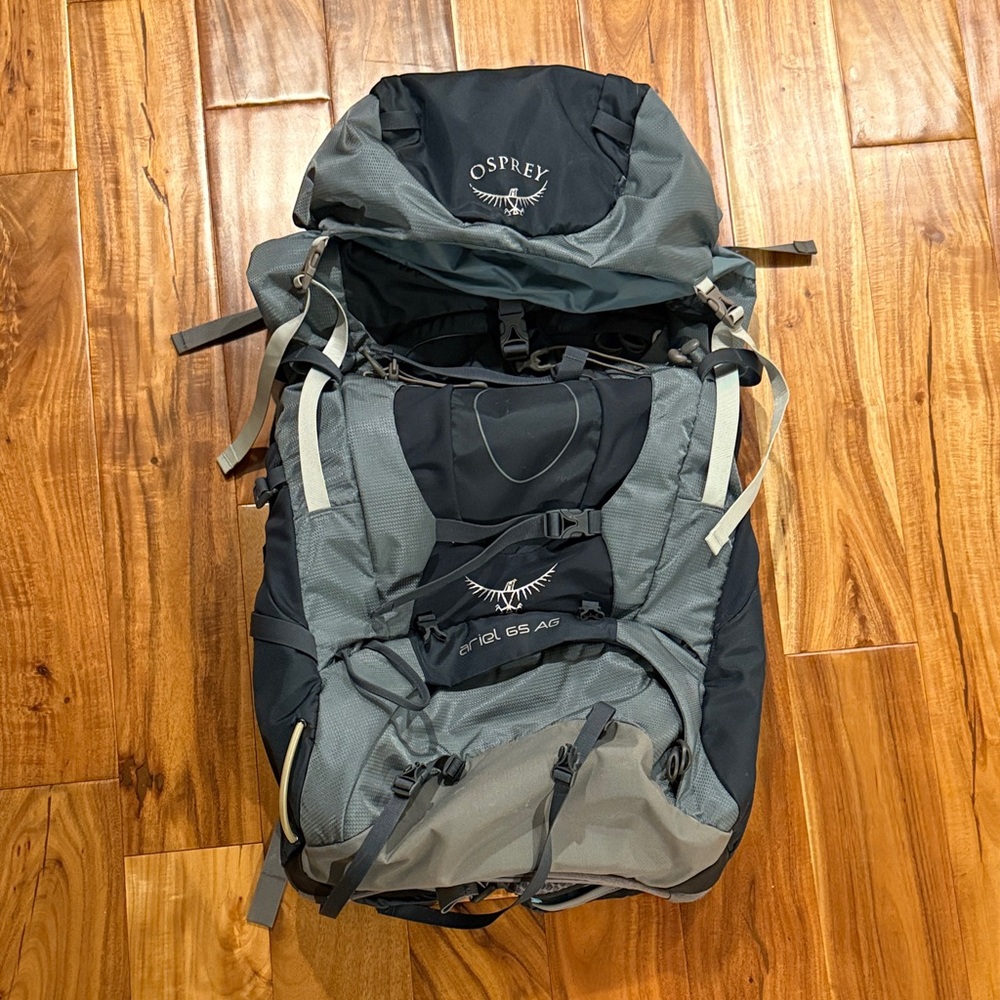 Osprey Ariel 65 Pack